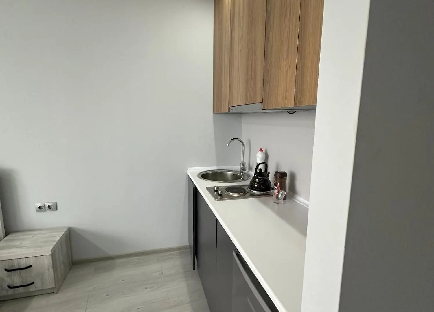 Апарт-отель Bi Residence Sea View Luxury Батуми