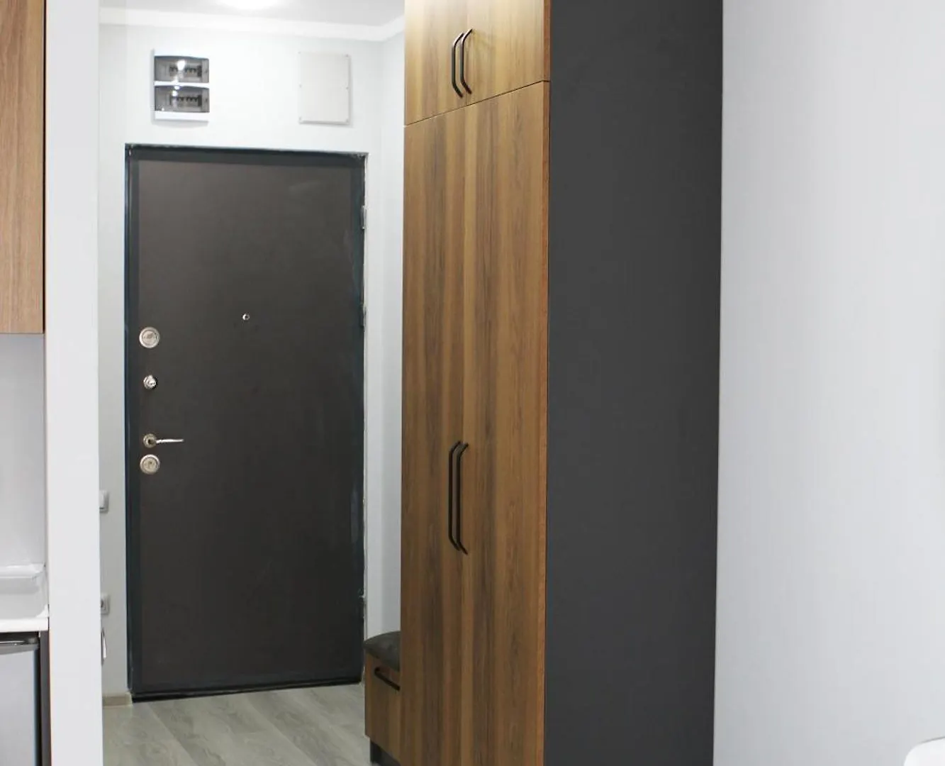 Aparthotel Bi Residence Sea View Luxury Batumi Georgia
