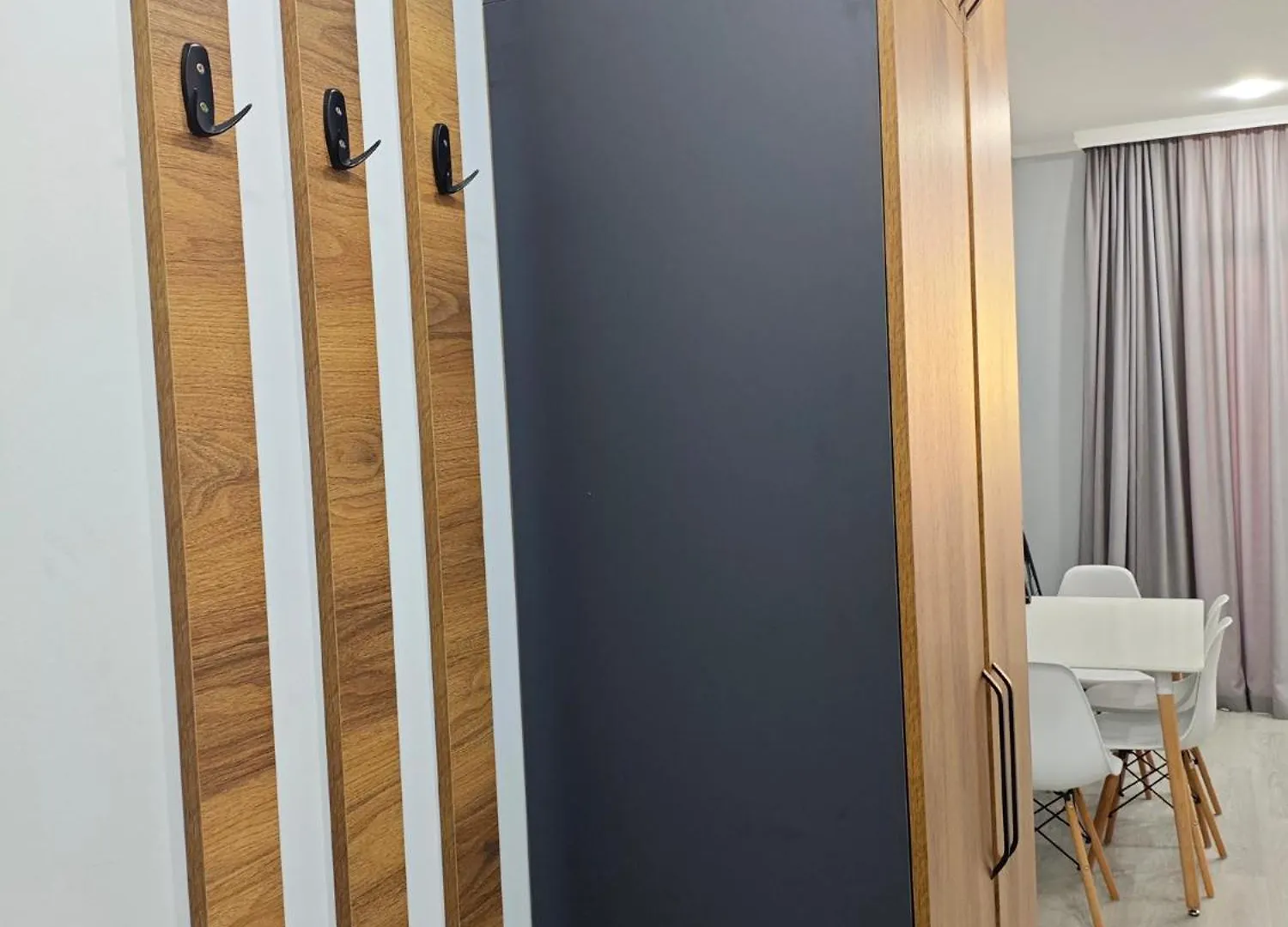Aparthotel Bi Residence Sea View Luxury Batumi Georgia