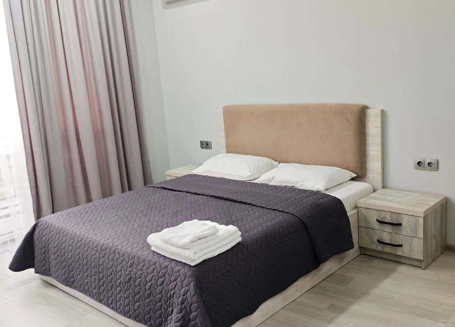 Bi Residence Sea View Luxury Батуми Грузия