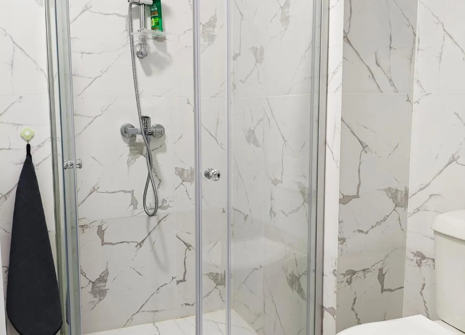 Bi Residence Sea View Luxury Батуми Апарт-отель