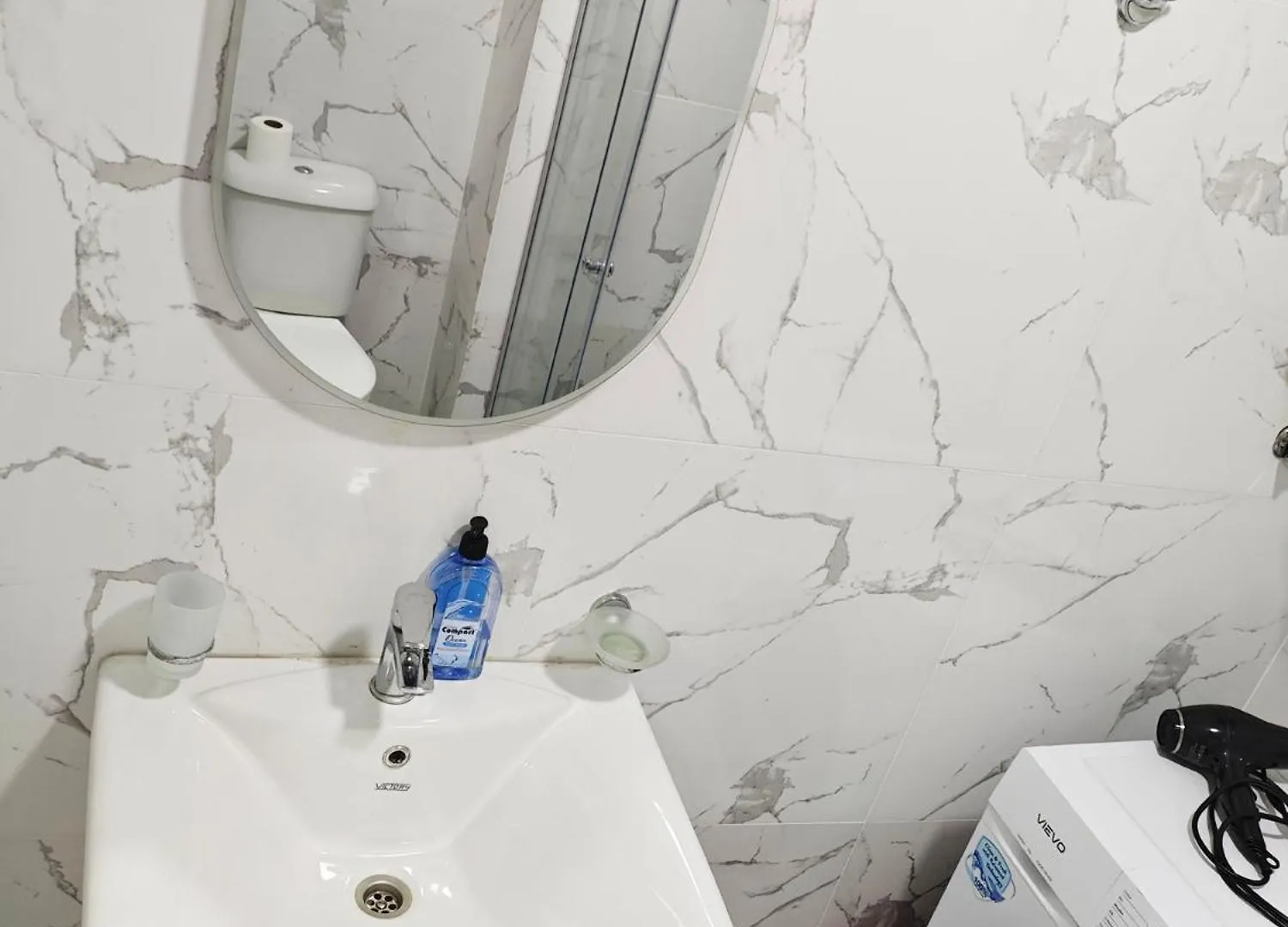 Bi Residence Sea View Luxury Батуми Грузия