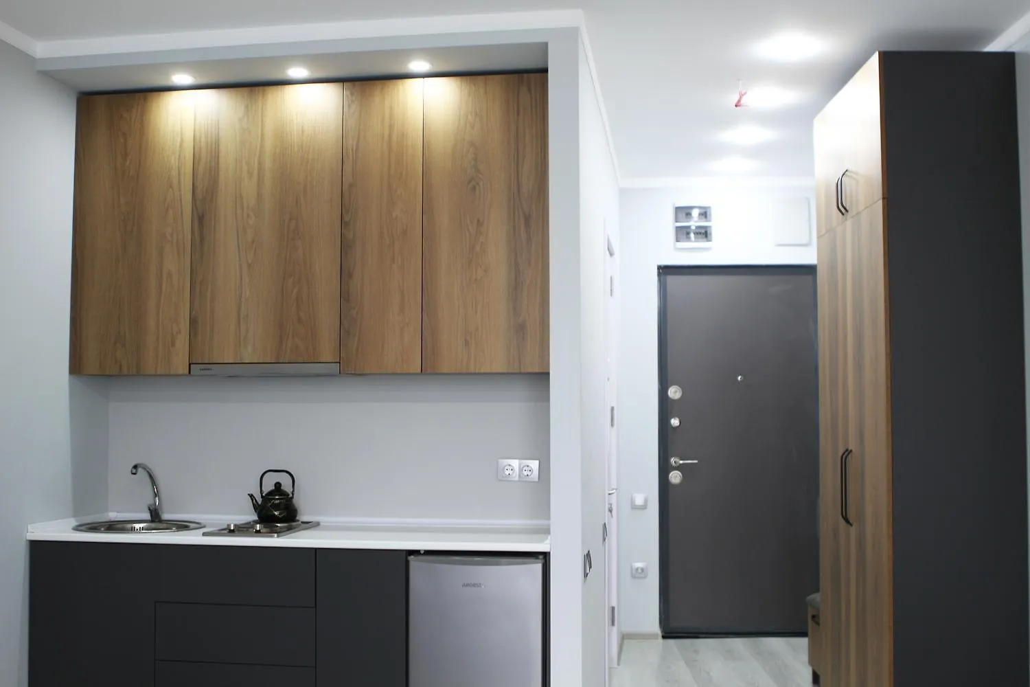 Bi Residence Sea View Luxury Батуми 0*,  Грузия