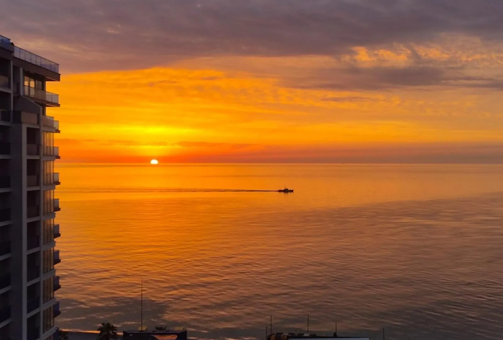 Апарт-отель Bi Residence Sea View Luxury Батуми