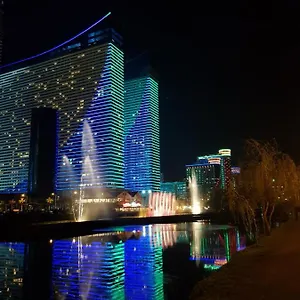 شقة فندقية House Orbi, باتومي