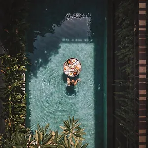 The Kemilau & Bali Отель Чангу